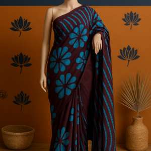 Blue Mirage