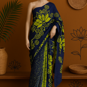 Jungle Grace