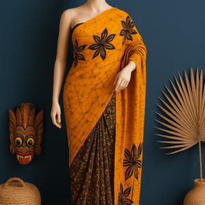 Saffron Bliss
