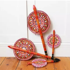 sample cultural product - 2