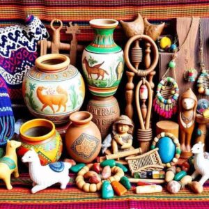 Handicrafts