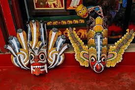 sample cultural product -1