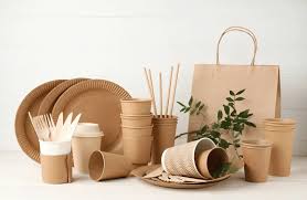 sample eco -friendly product